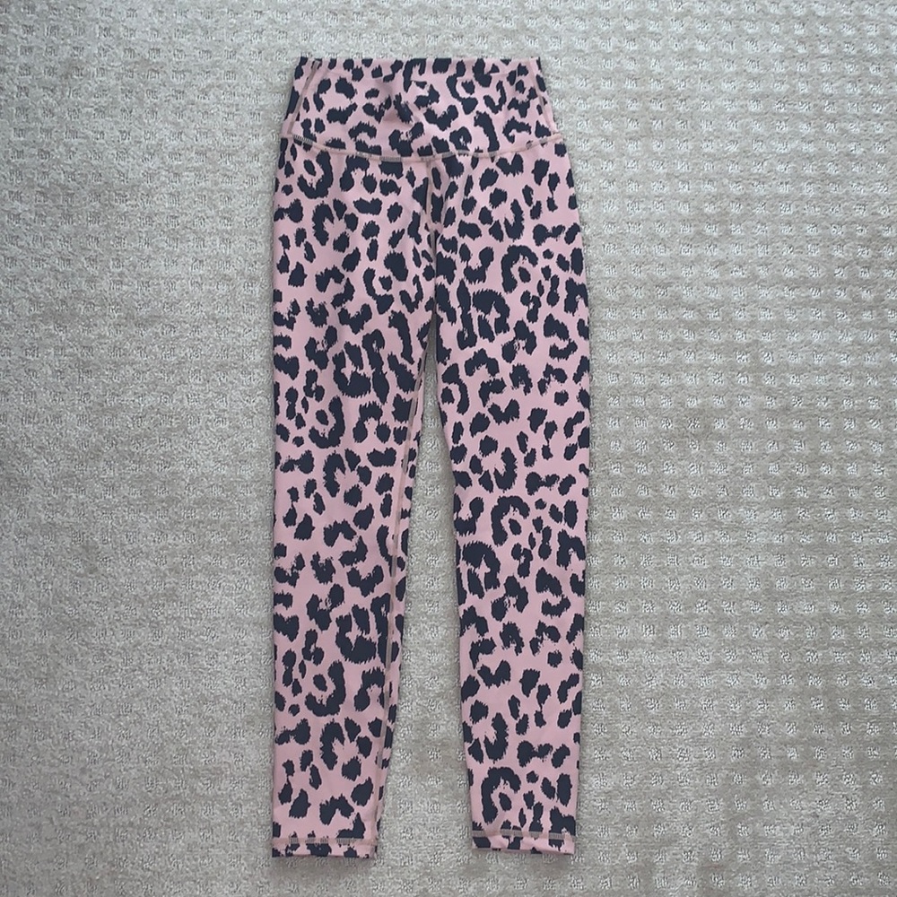 NWT Allfenix leggings M